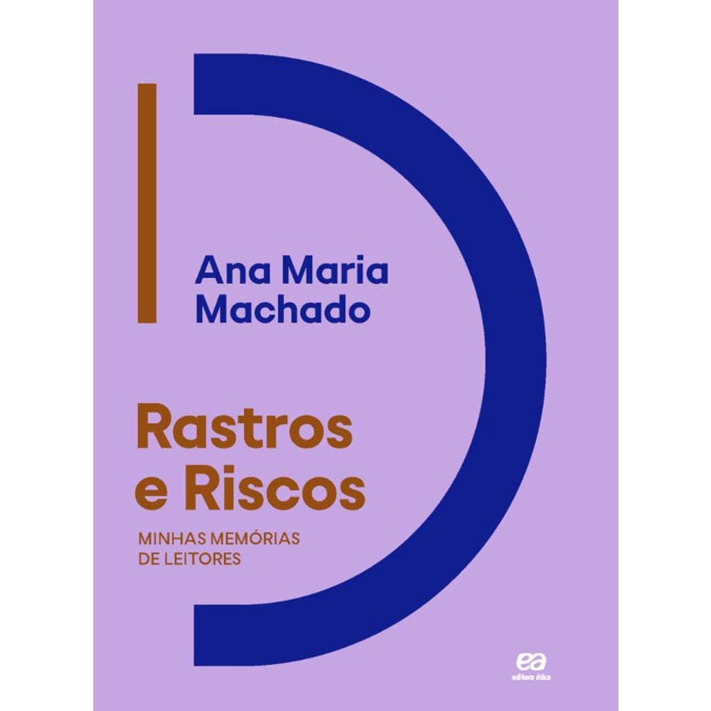 Rastros E Riscos