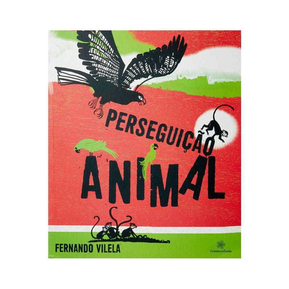 Perseguição Animal