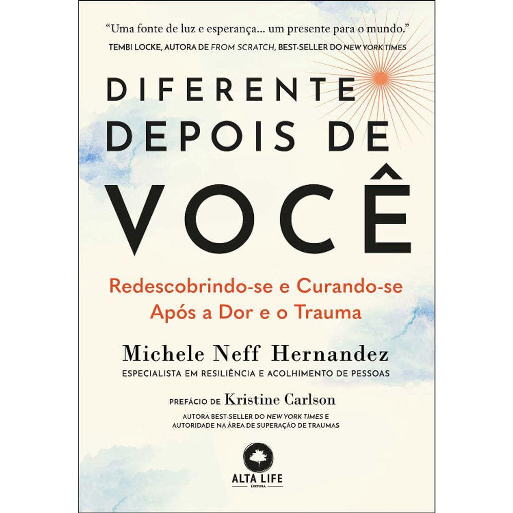 Diferente Depois De Você