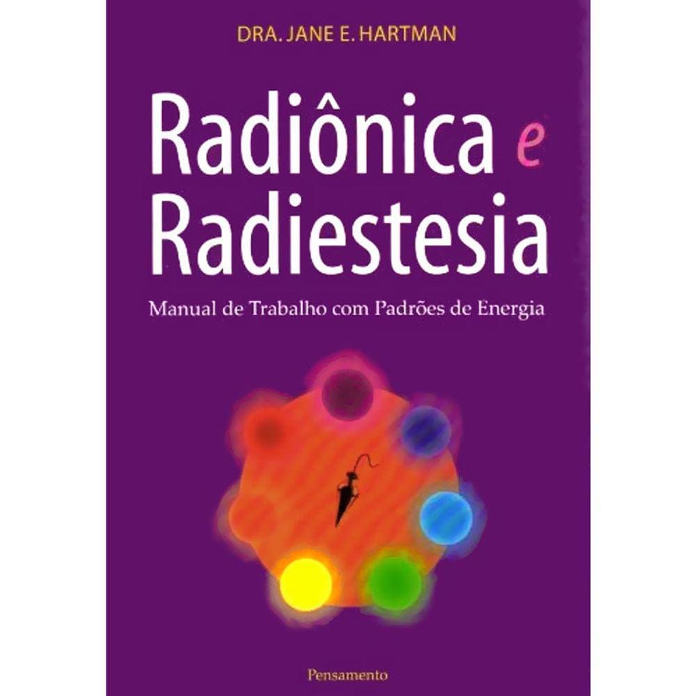 Radionica E Radiestensia
