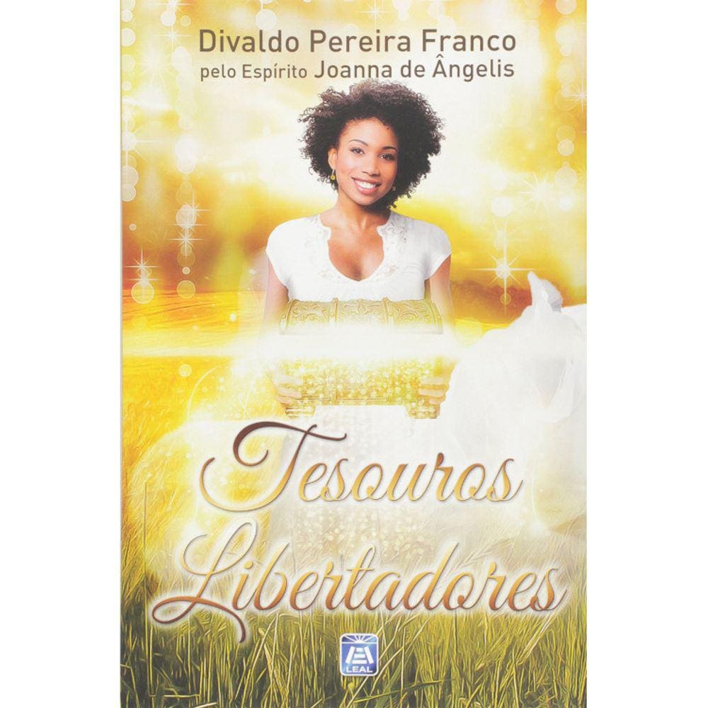 Tesouros Libertadores