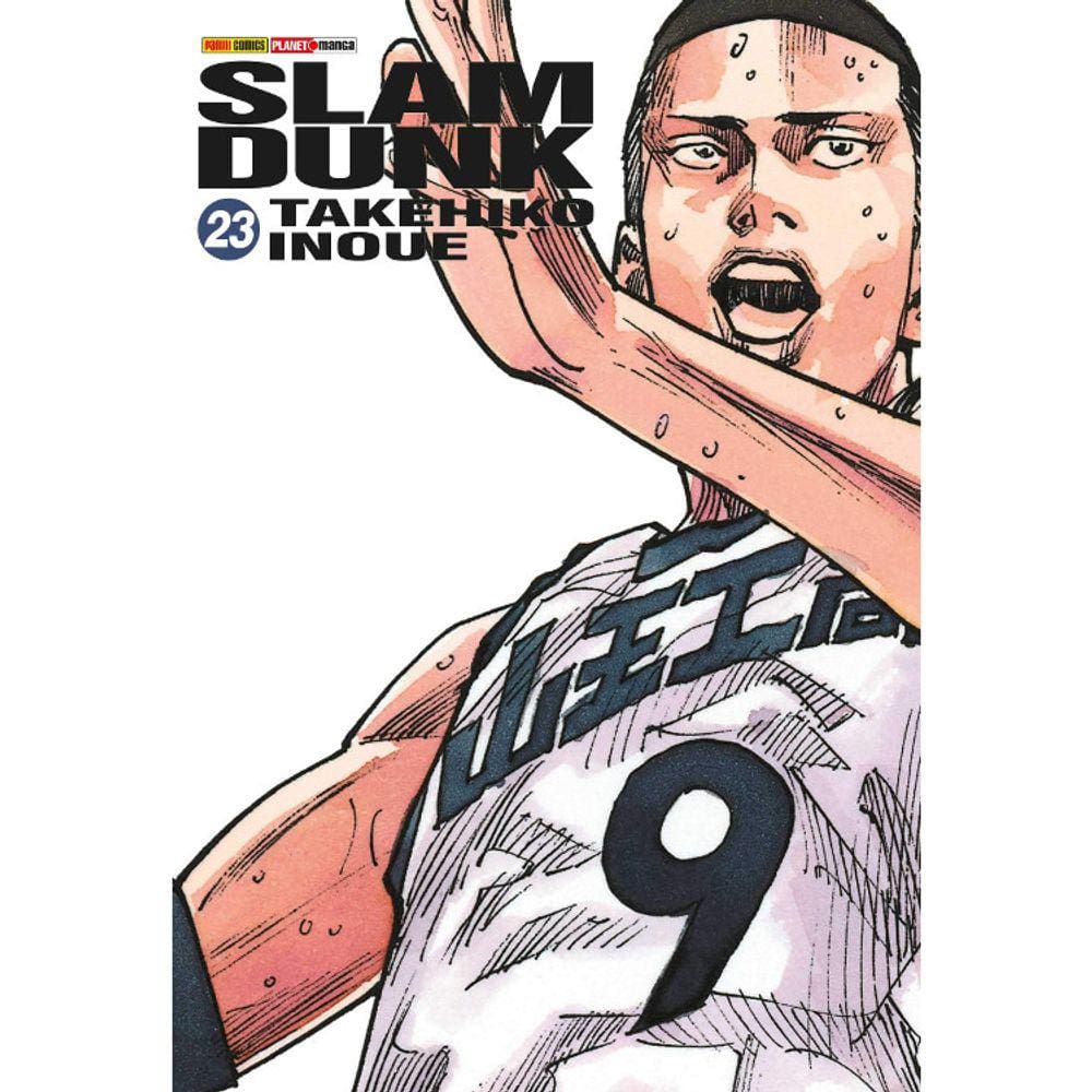 Slam Dunk - Vol 23
