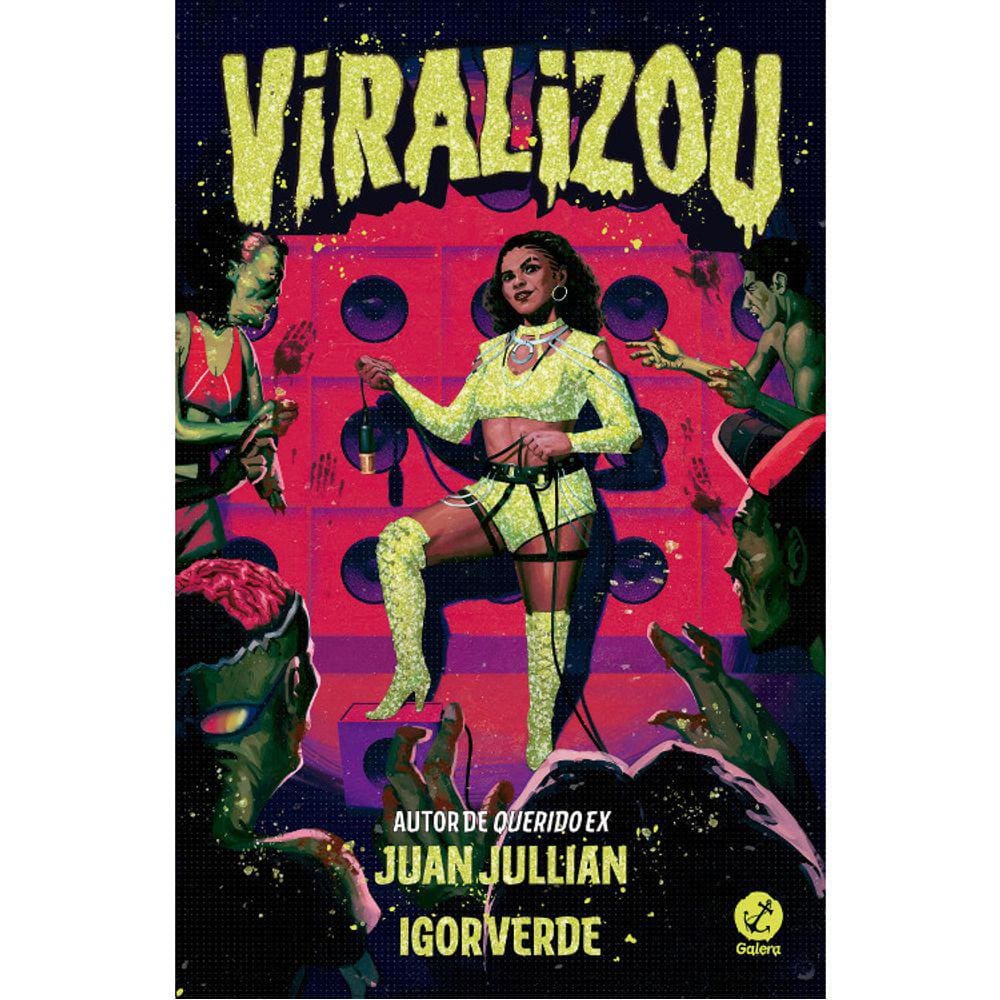 Viralizou