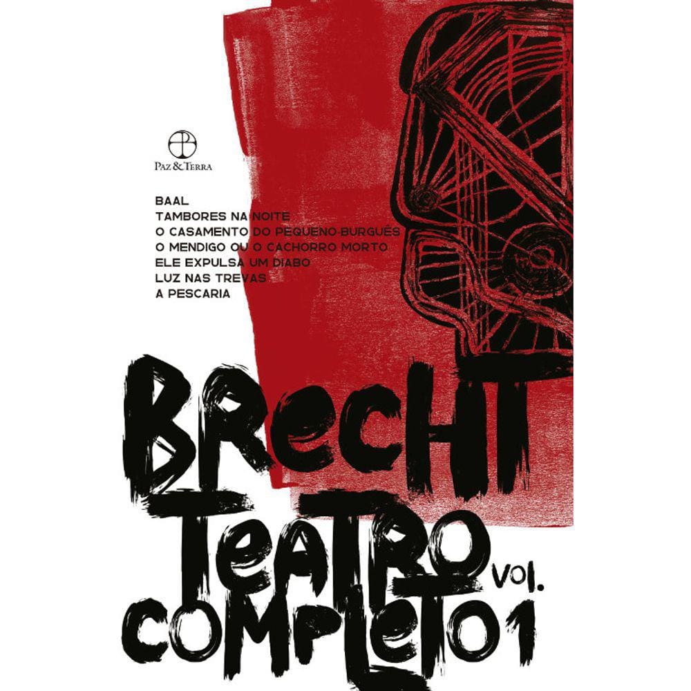 Teatro Completo - Vol 01