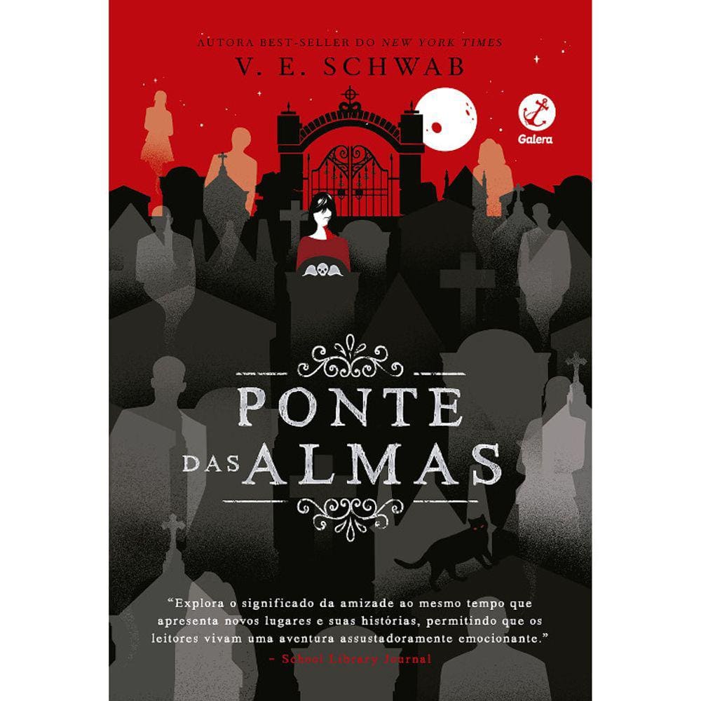 A Cidade Dos Fantasmas - Vol 03 - Ponte Das Almas