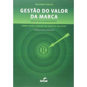 paixão e significado da marca