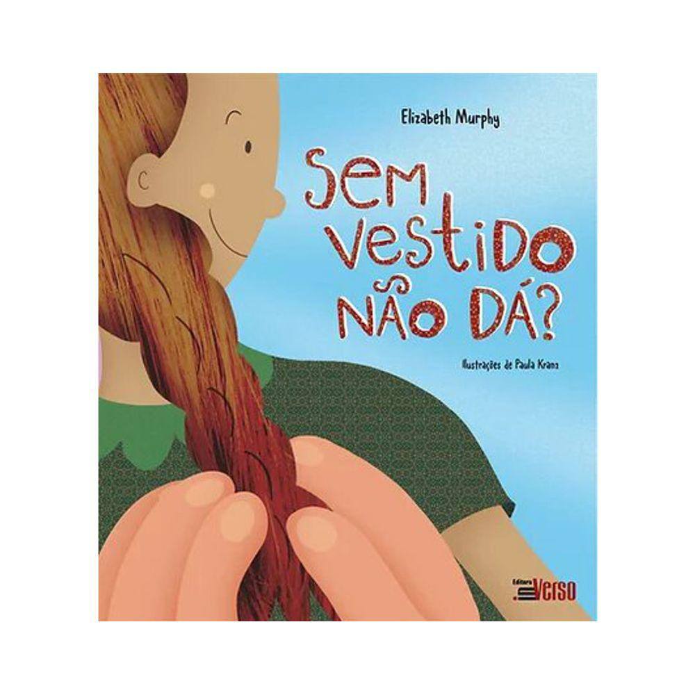 Sem Vestido Não Dá?