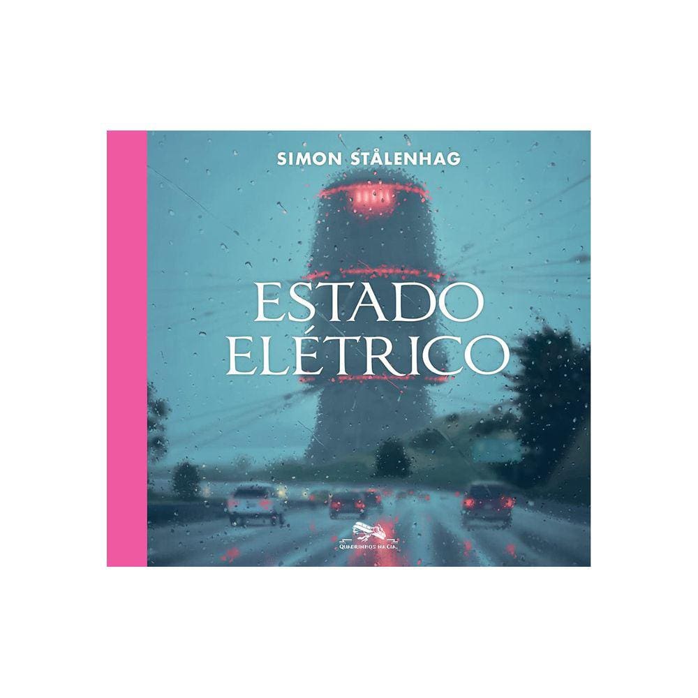 Estado Elétrico