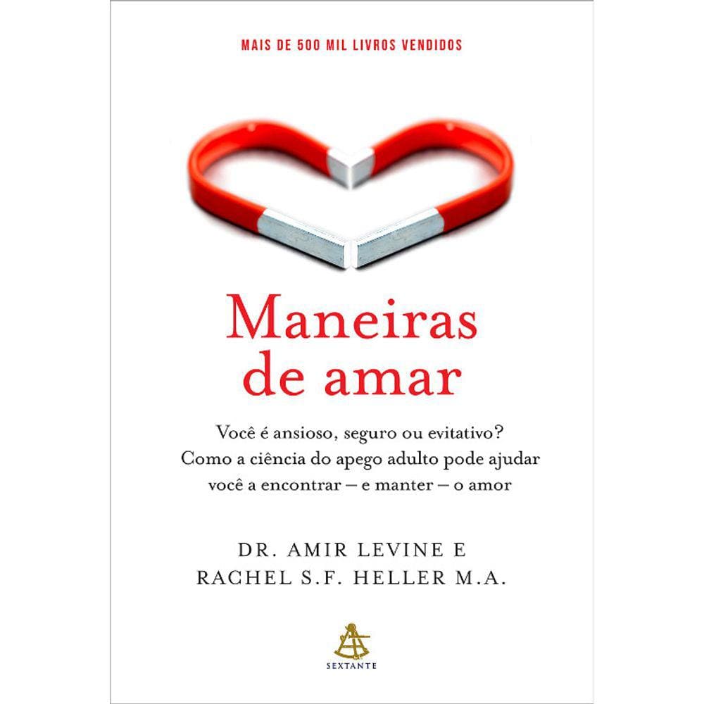 Maneiras De Amar