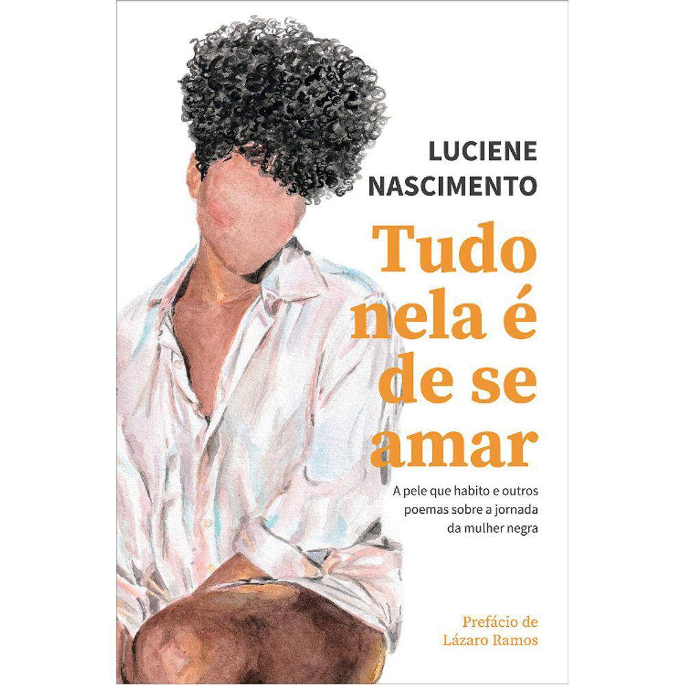 Tudo Nela E De Se Amar