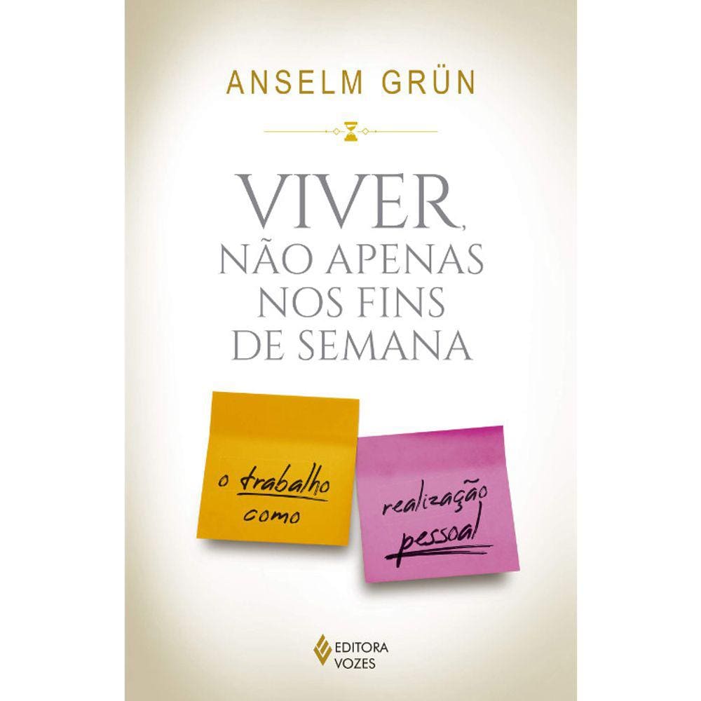 Viver, Não Apenas Nos Fins De Semana