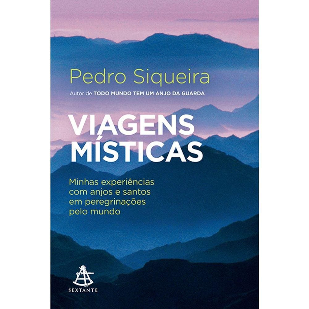Viagens Místicas