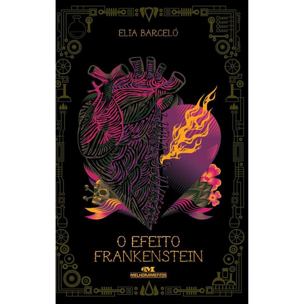O Efeito Frankenstein