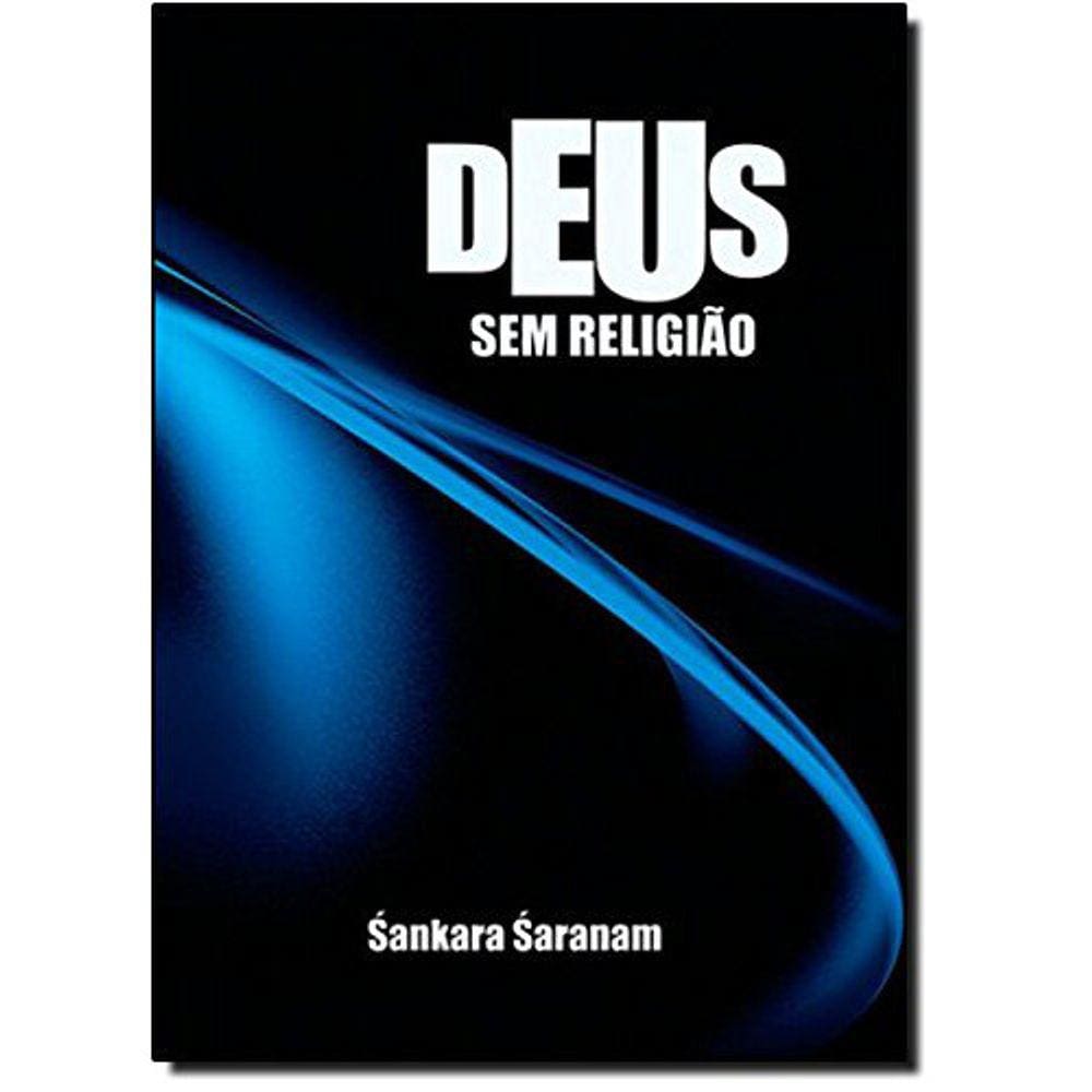 Deus Sem Religião