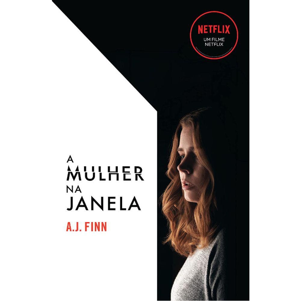 A Mulher Na Janela