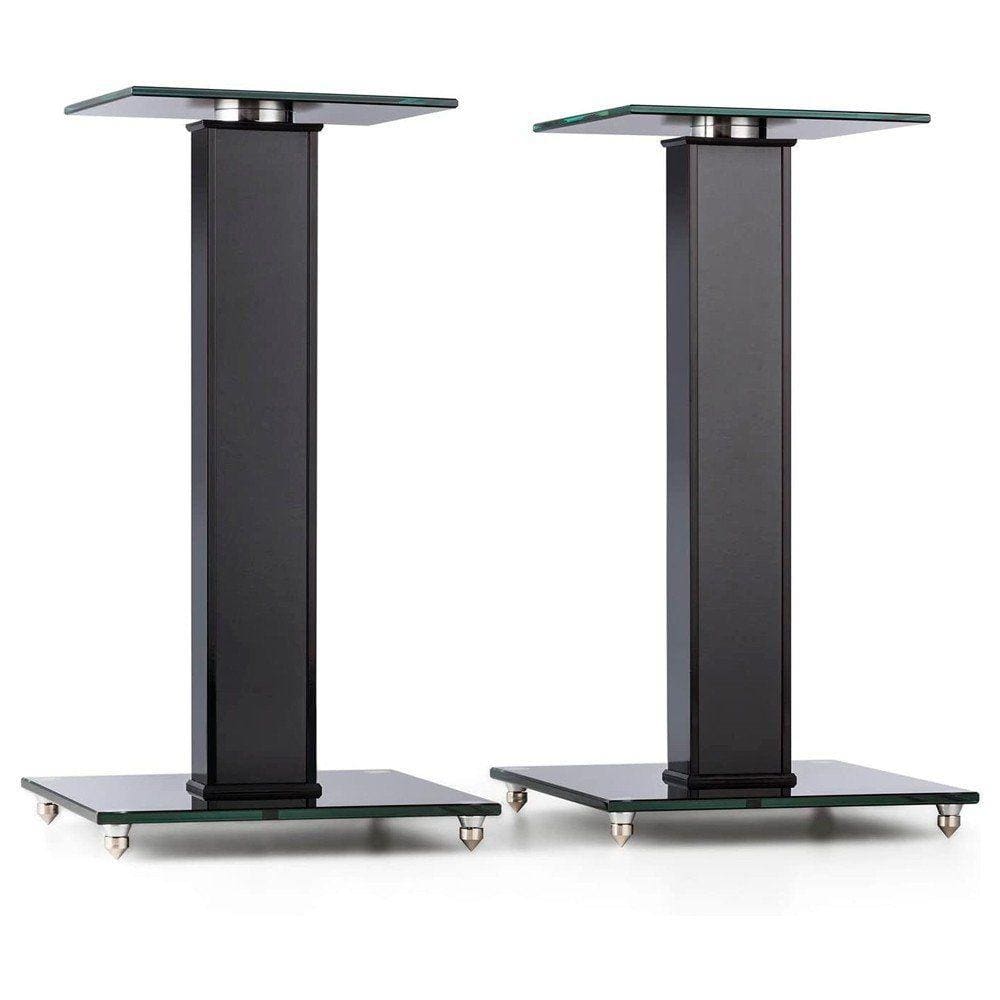 Pedestal para Caixas Acústicas Bookshelf SPHT460-PR Multivisão