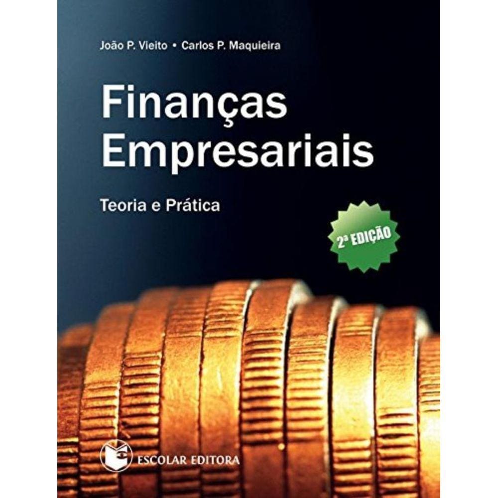 Financas Empresariais
