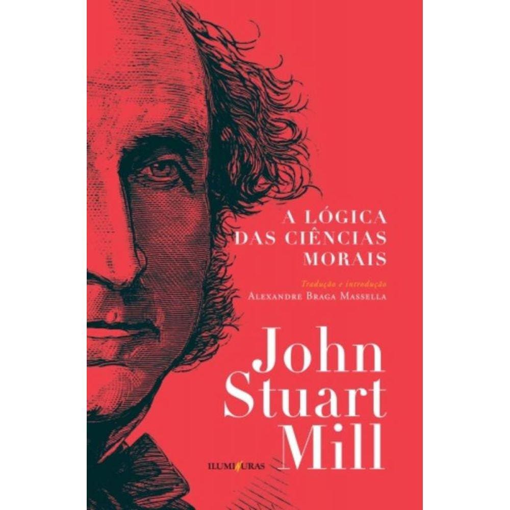 Logica Das Ciencias Morais,A