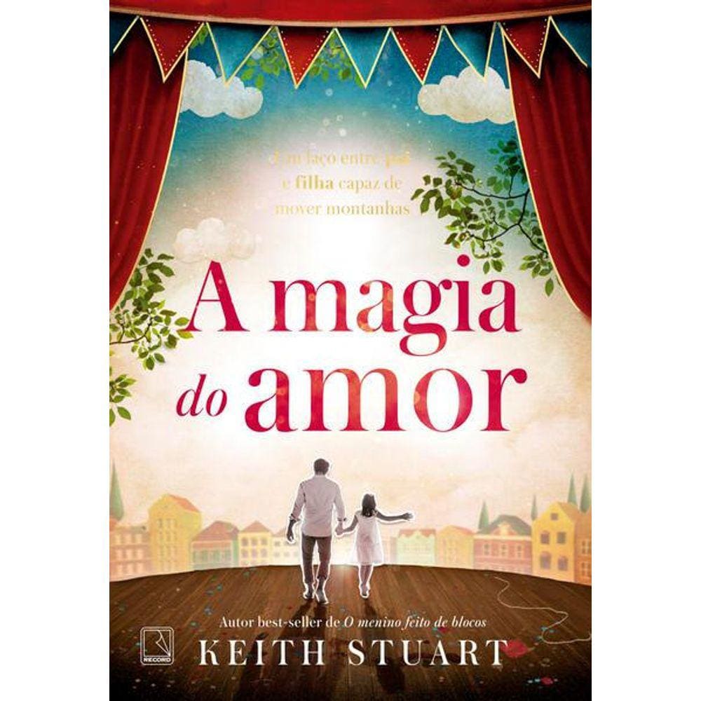 A Magia do Amor
