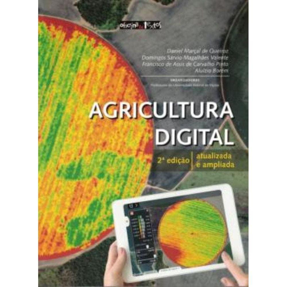 Agricultura Digital