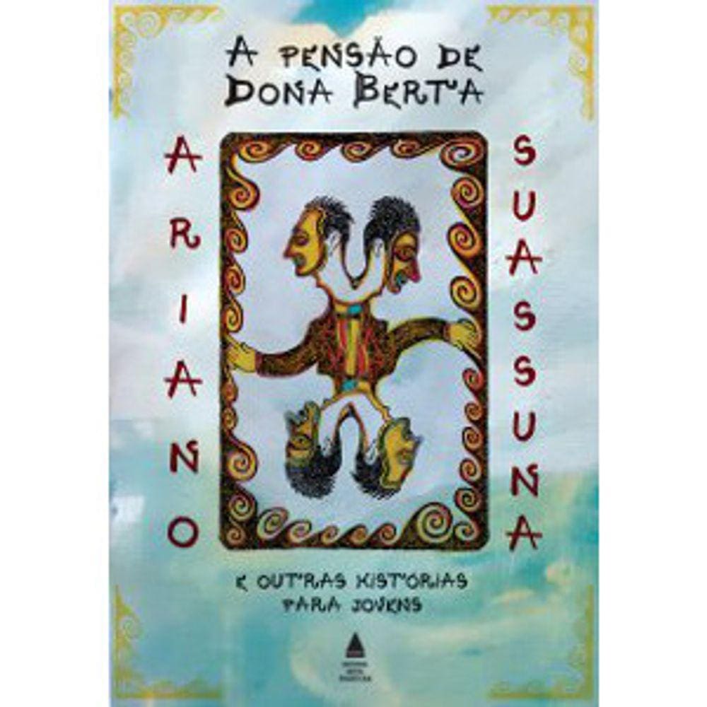A Pensão De Dona Berta E Outras Historias Para Jovens