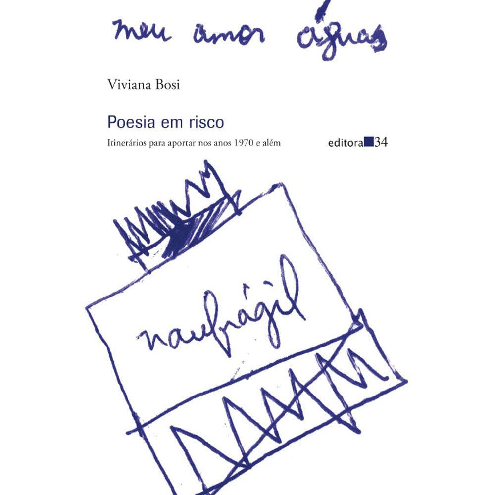 Poesia Em Risco