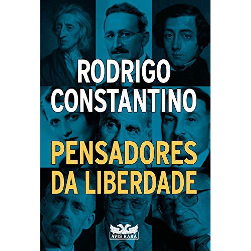 Pensadores Da Liberdade