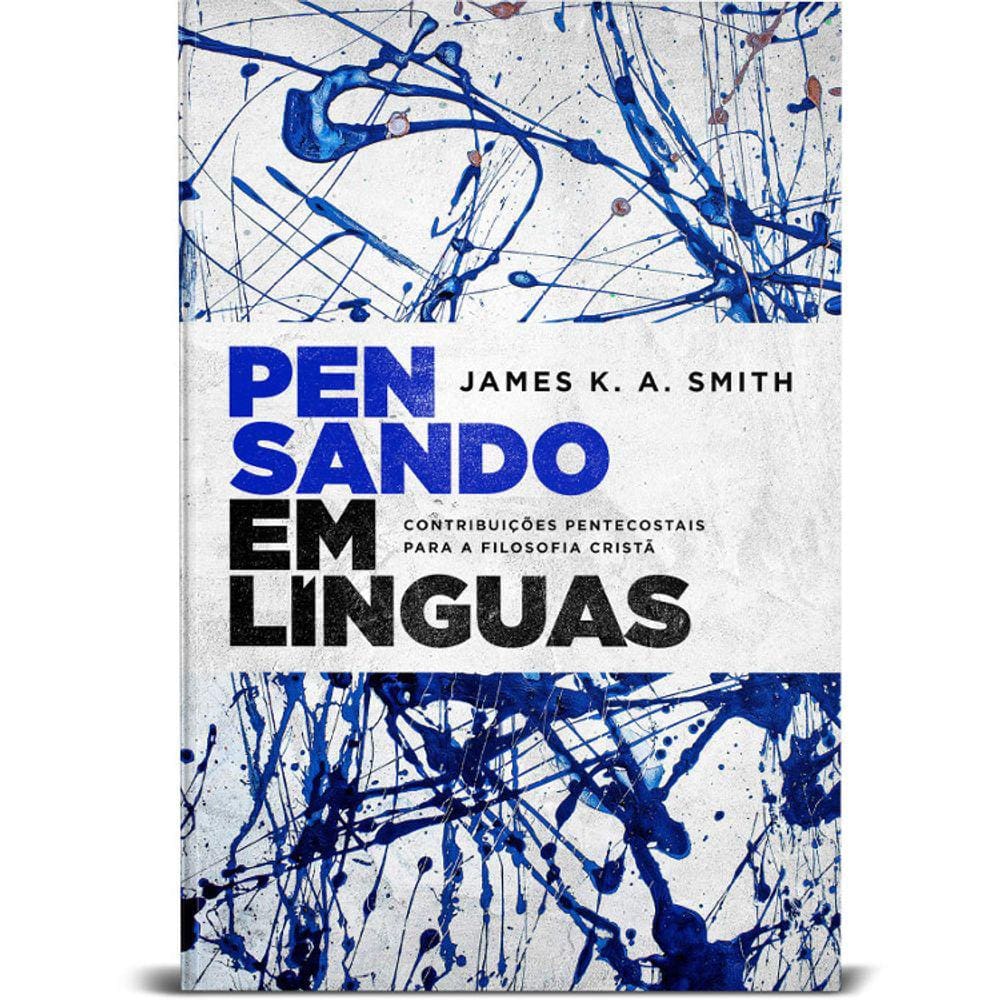 Pensando Em Línguas