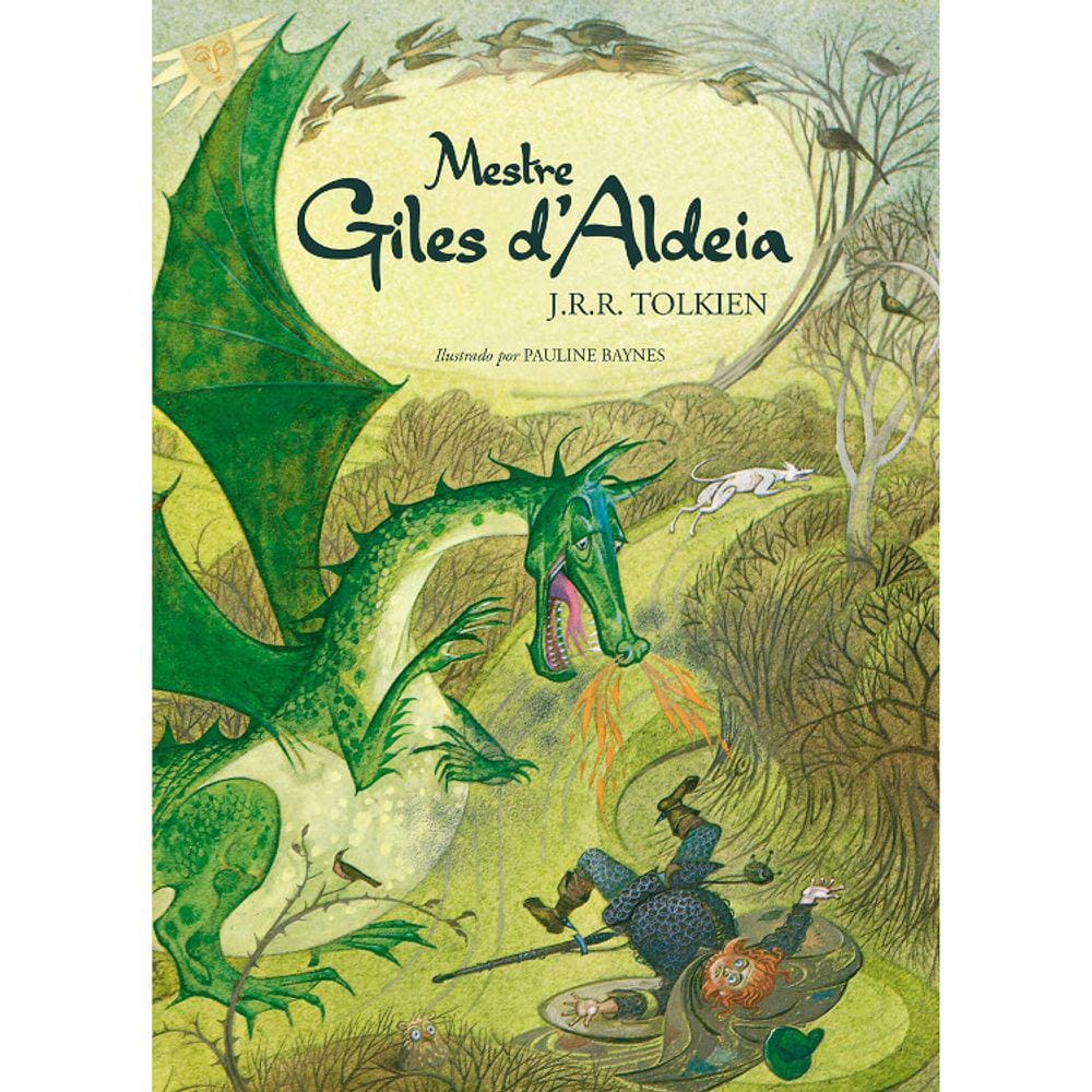 Mestre Giles D Aldeia