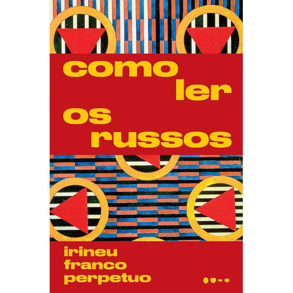 Como Ler Os Russos