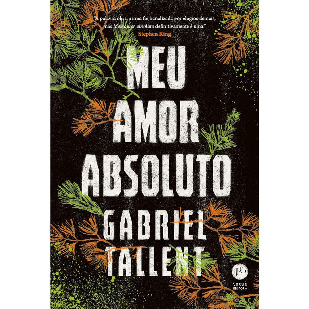 Meu Amor Absoluto