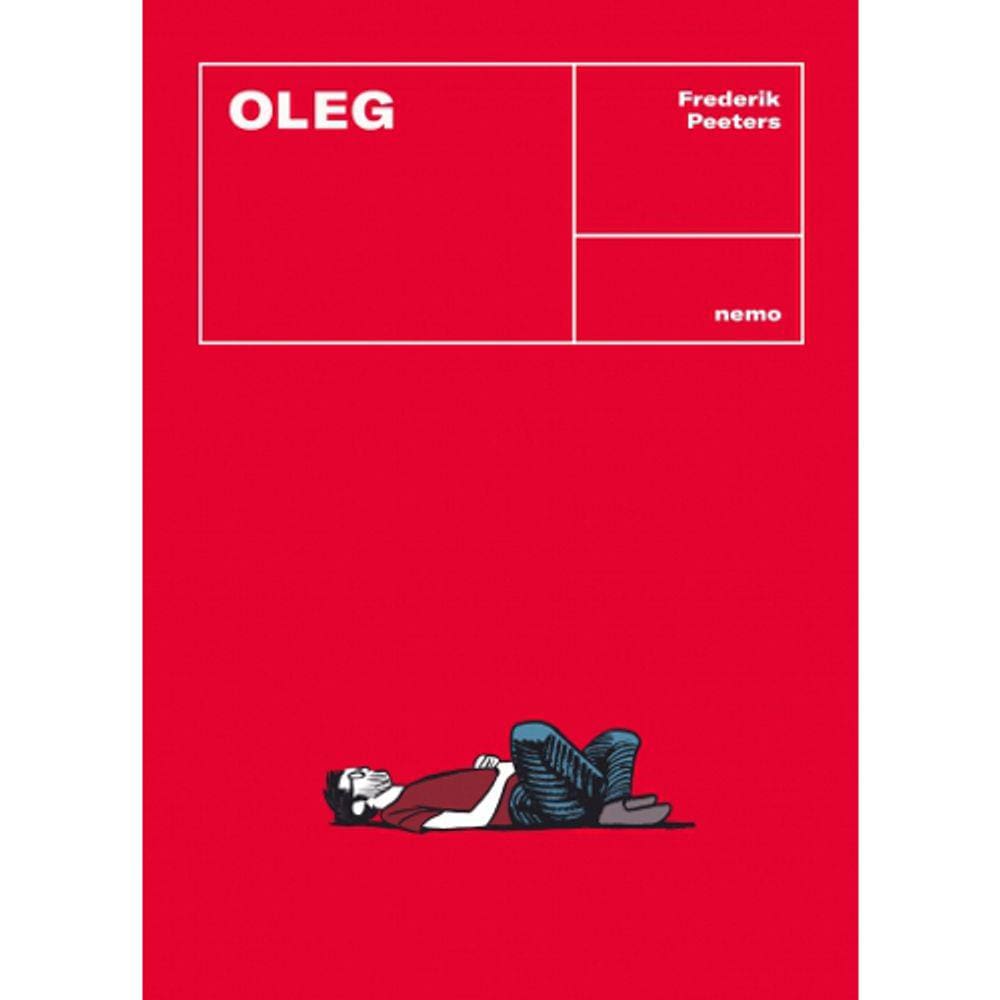Oleg