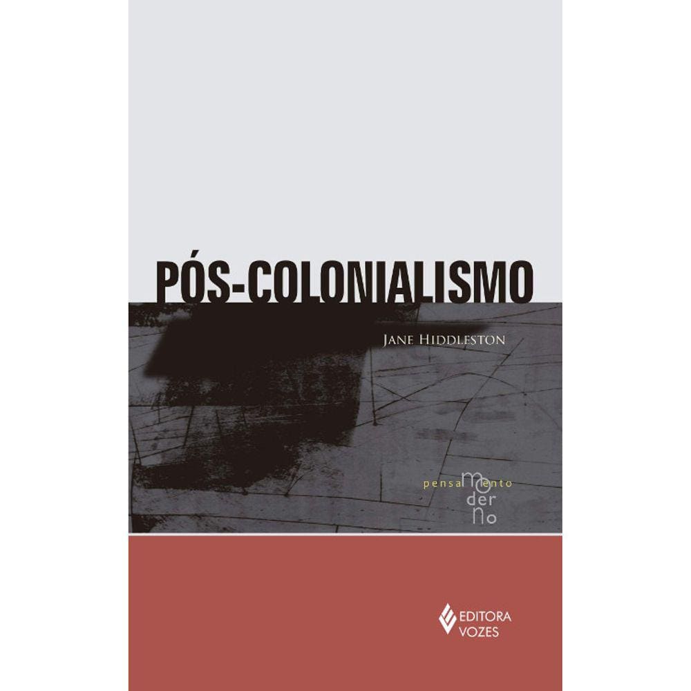 Pos-Colonialismo