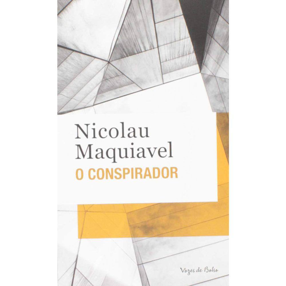 O Conspirador