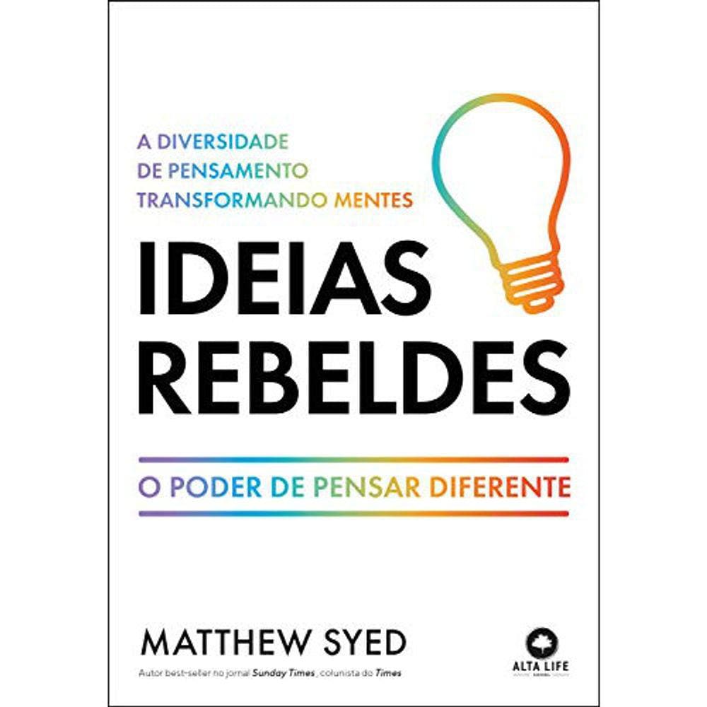 Ideias Rebeldes