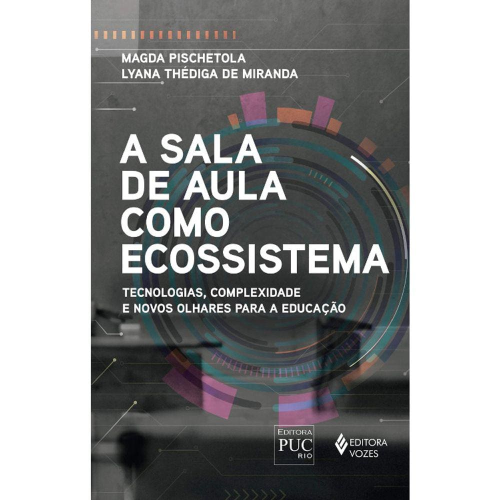 A Sala De Aula Como Ecossistema