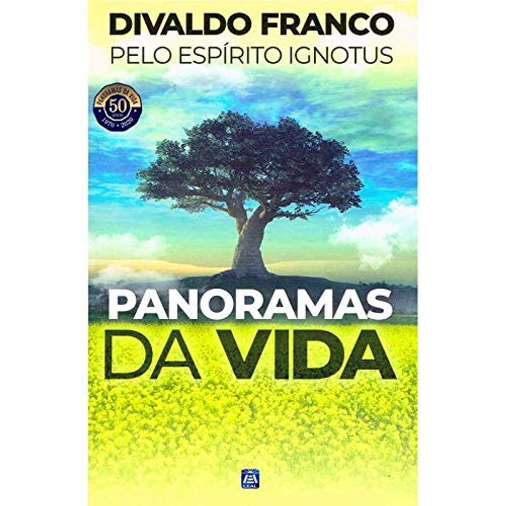 Panoramas Da Vida Ed. 6
