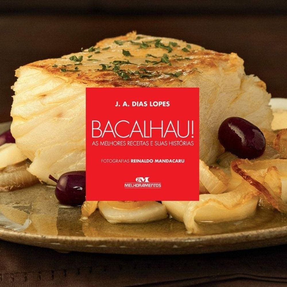 Bacalhau!