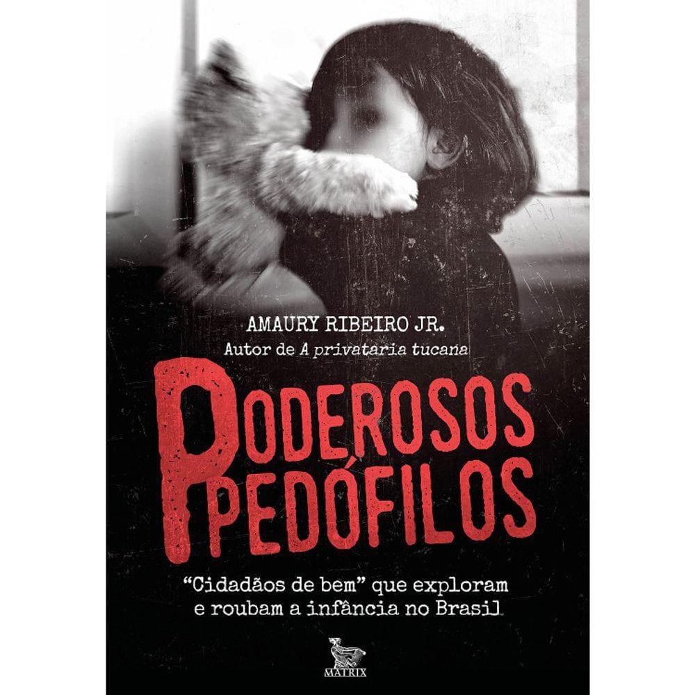 Poderosos Pedófilos