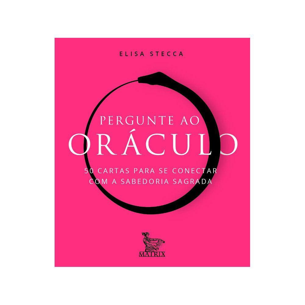 Livro Caixinha - Pergunte Ao Oraculo