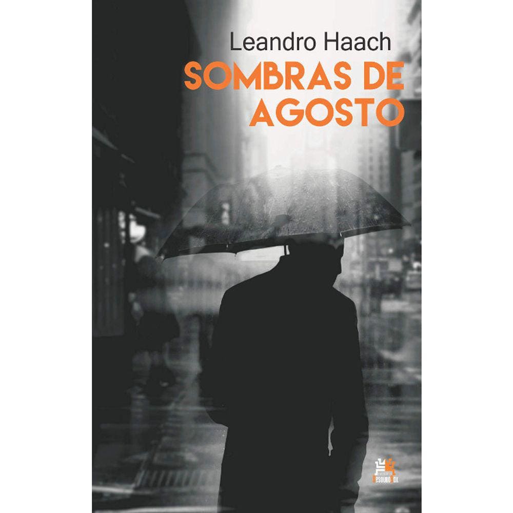 Sombras De Agosto