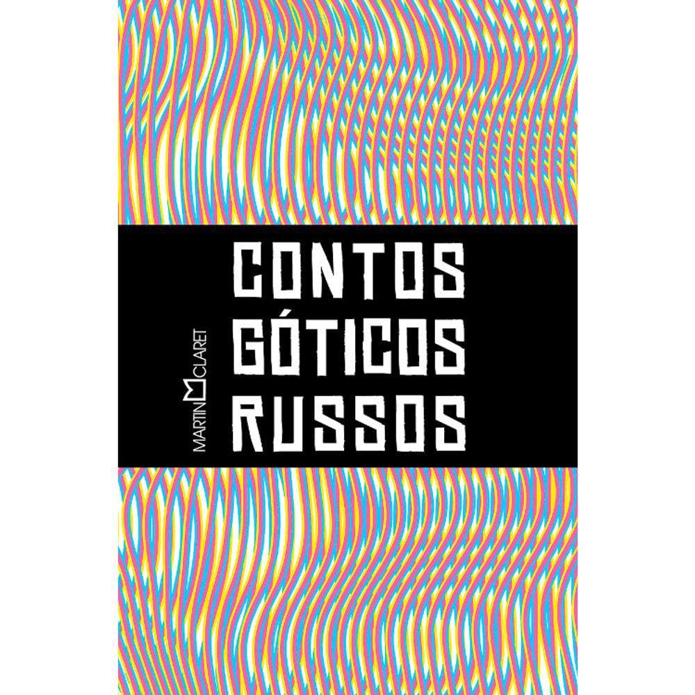 Contos Góticos Russos