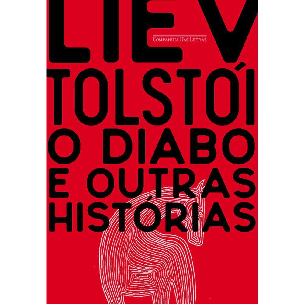 O Diabo E Outras Historias
