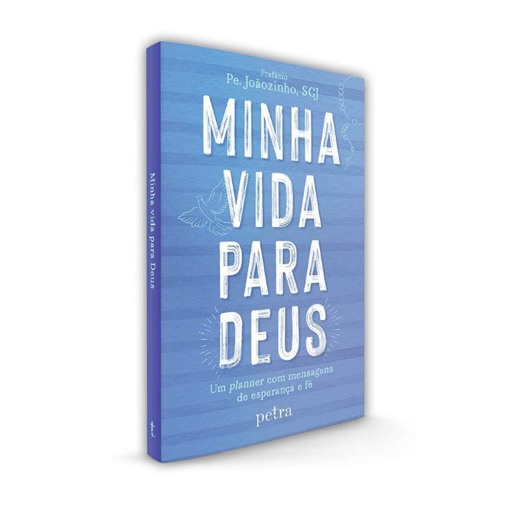 Minha Vida Para Deus
