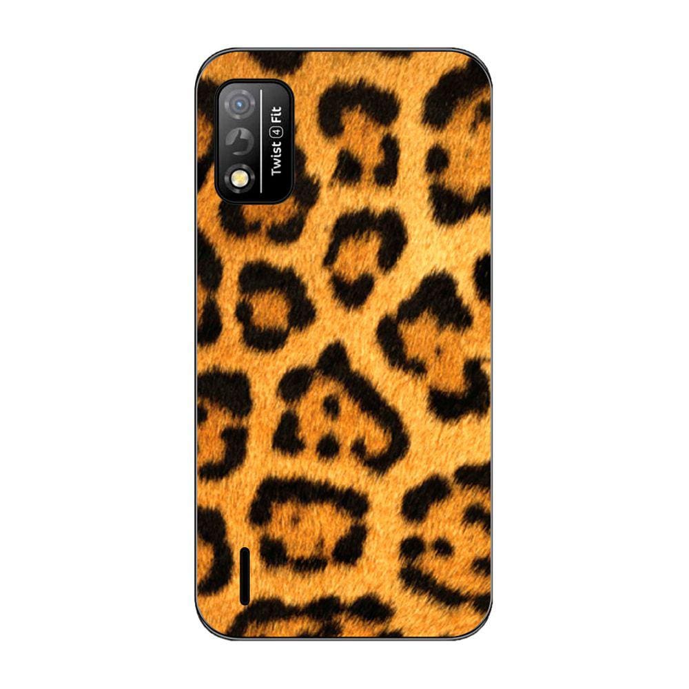 Capa Adesivo Skin575 Verso Para Positivo Twist 4 Fit