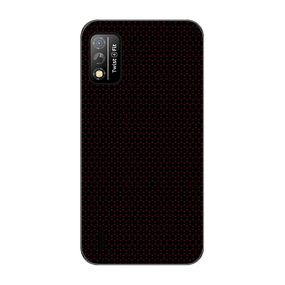 Capa Adesivo Skin362 Verso Para Positivo Twist 4 Fit