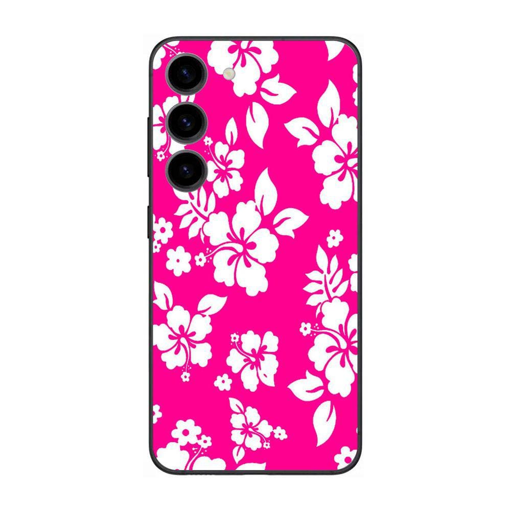 Capa Adesivo Skin182 Verso Para Samsung Galaxy S23 (2023)