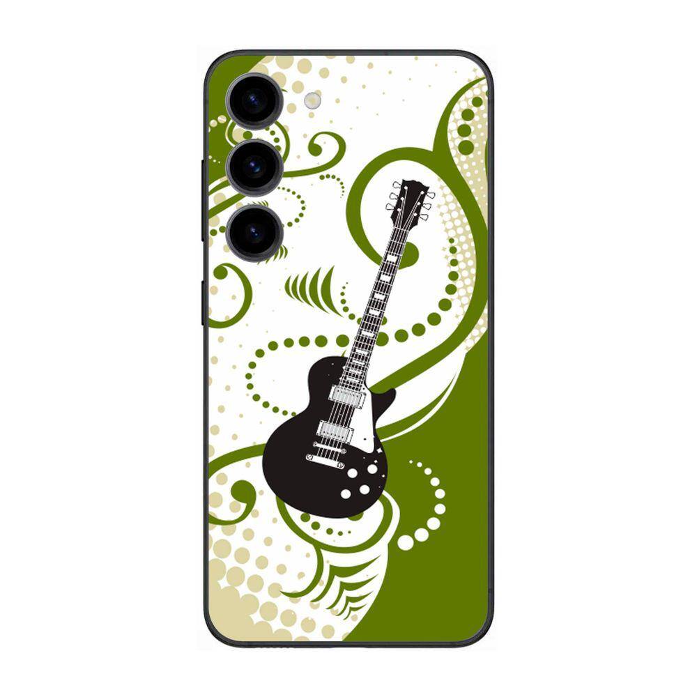 Capa Adesivo Skin368 Verso Para Samsung Galaxy S23 (2023)