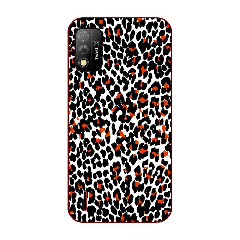 Capa Adesivo Skin355 Verso Para Positivo Twist 4G
