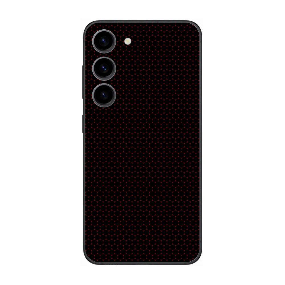 Capa Adesivo Skin362 Verso Para Samsung Galaxy S23 (2023)